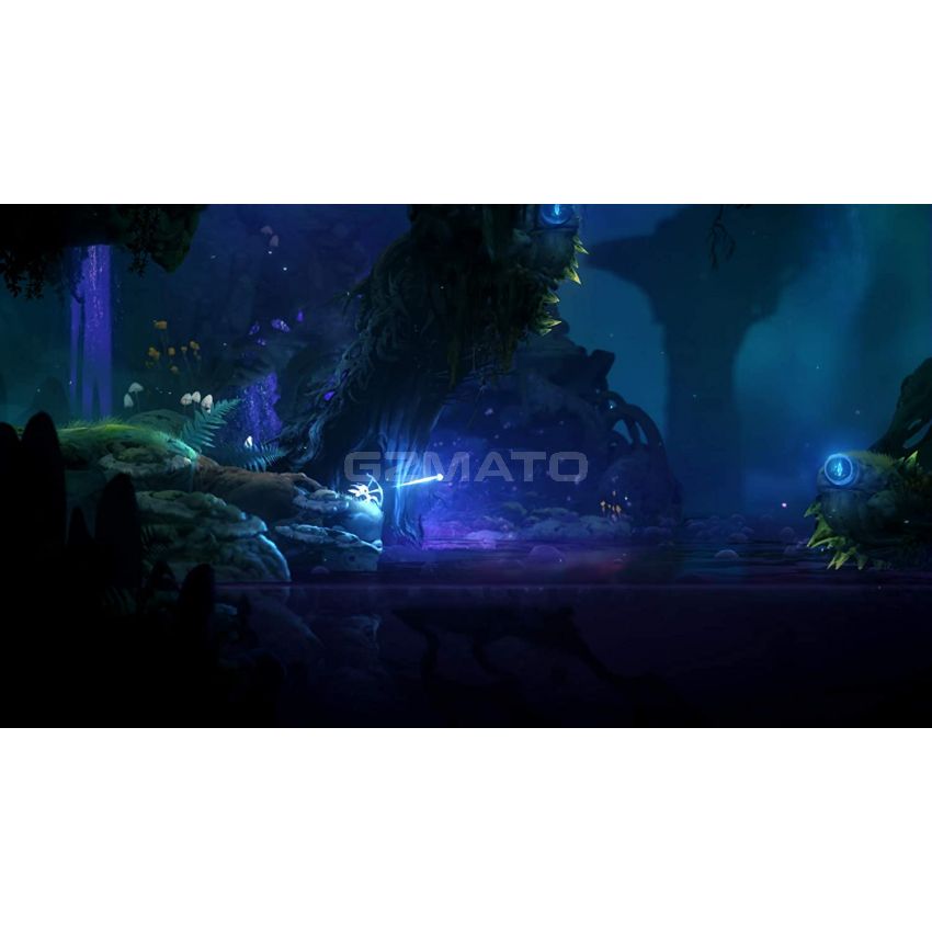 Ori and The Will of The Wisps -Nintendo Switch