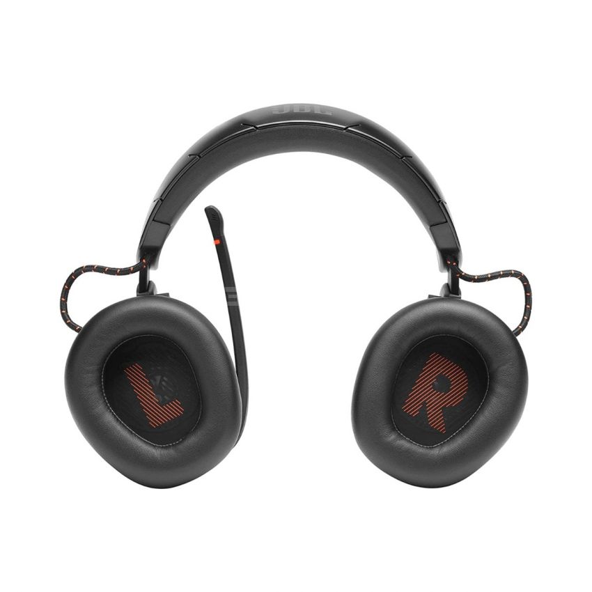JBL Quantum 600, Wireless Over-Ear Performance Gaming Headset, Black