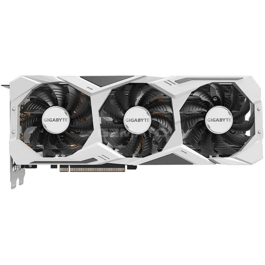 Gigabyte GeForce RTX 2070 Super Gaming OC White 8G Graphics Card, 3x WindForce Fans, 8GB 256-Bit GDDR6, GV-N207SGamingOC White-8GD Video Card