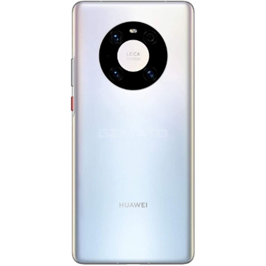 Huawei Mate 40 Pro 5G 256GB 8GB RAM Europe Version - Mystic Silver