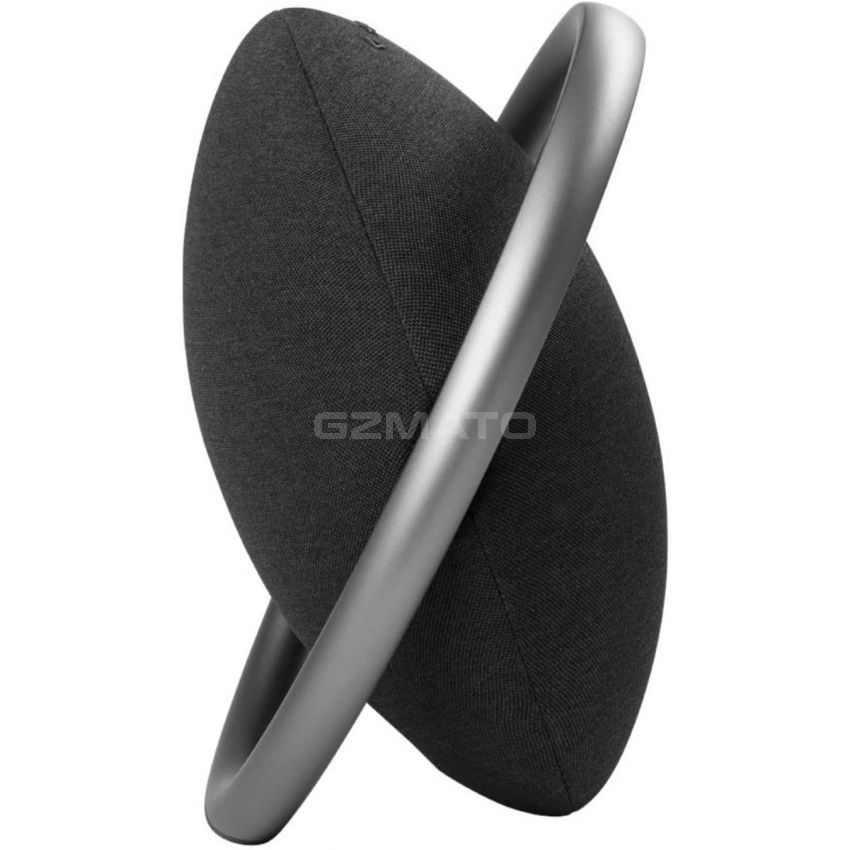 Harman Kardon Onyx Studio 7 Bluetooth Wireless Portable Speaker - 8 Hours Music Play time - Black
