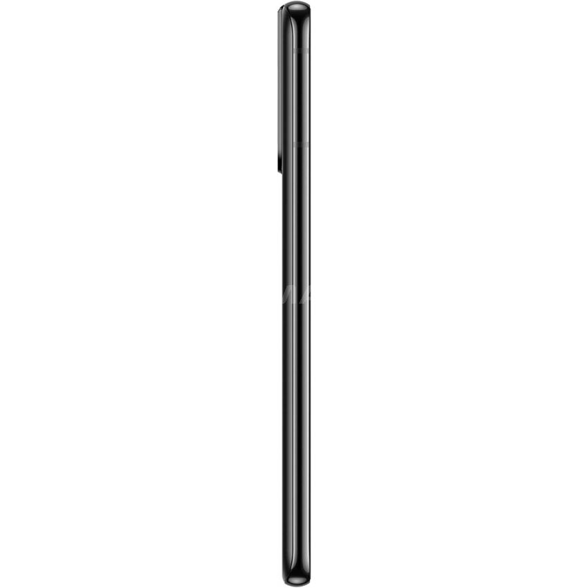 Samsung Galaxy S21+ Plus 5G | Factory Unlocked Android Cell Phone | HK Version 5G Smartphone | Pro-Grade Camera, 8K Video, 64MP High Res | 256GB, Phantom Black