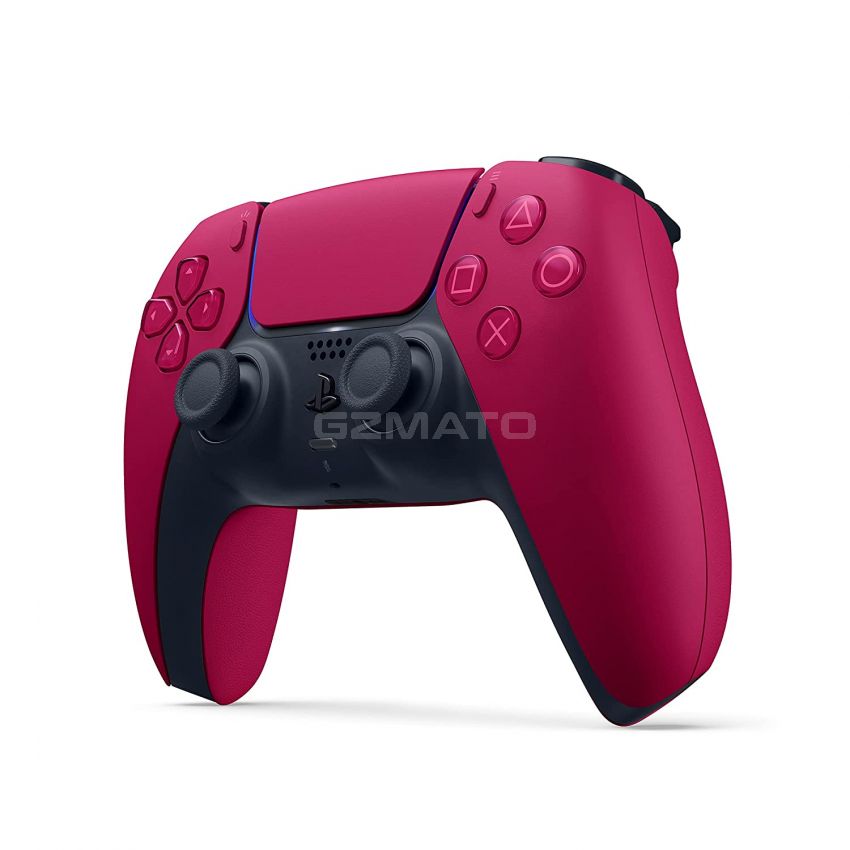 PlayStation 5 DualSense Wireless Controller – Cosmic Red