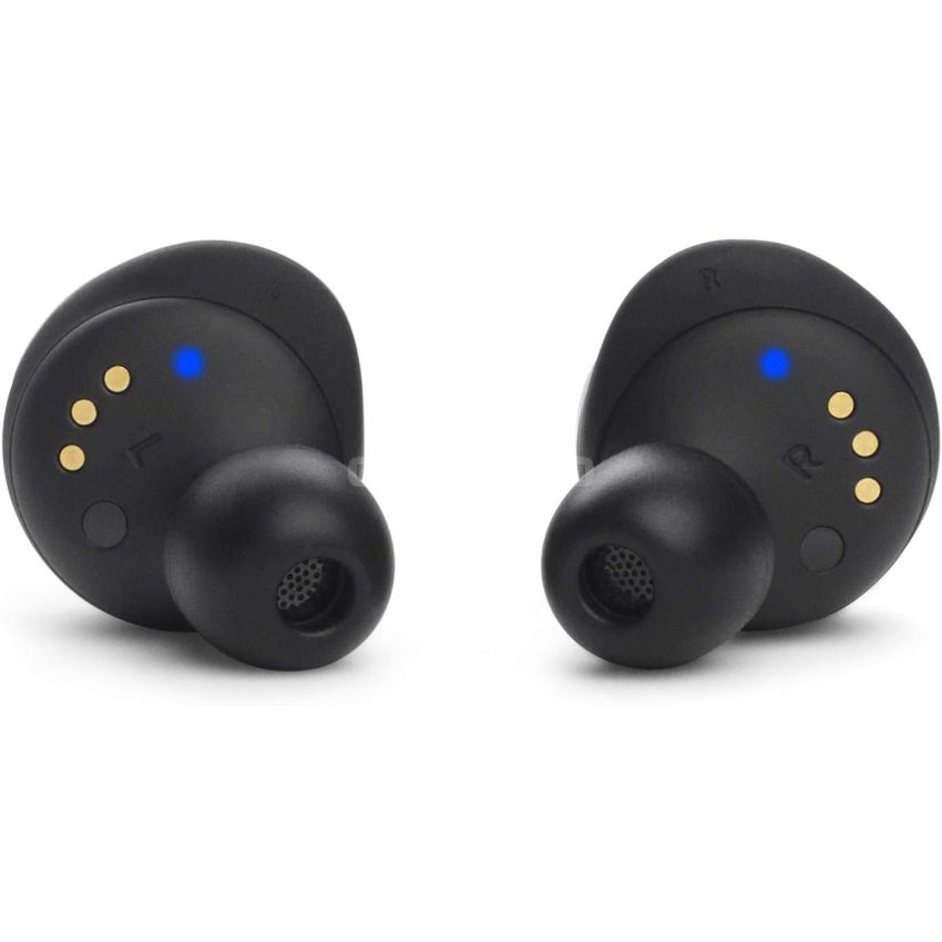 JBL Tour PRO+ TWS True Wireless Noise Cancelling Bluetooth Earbuds - Black