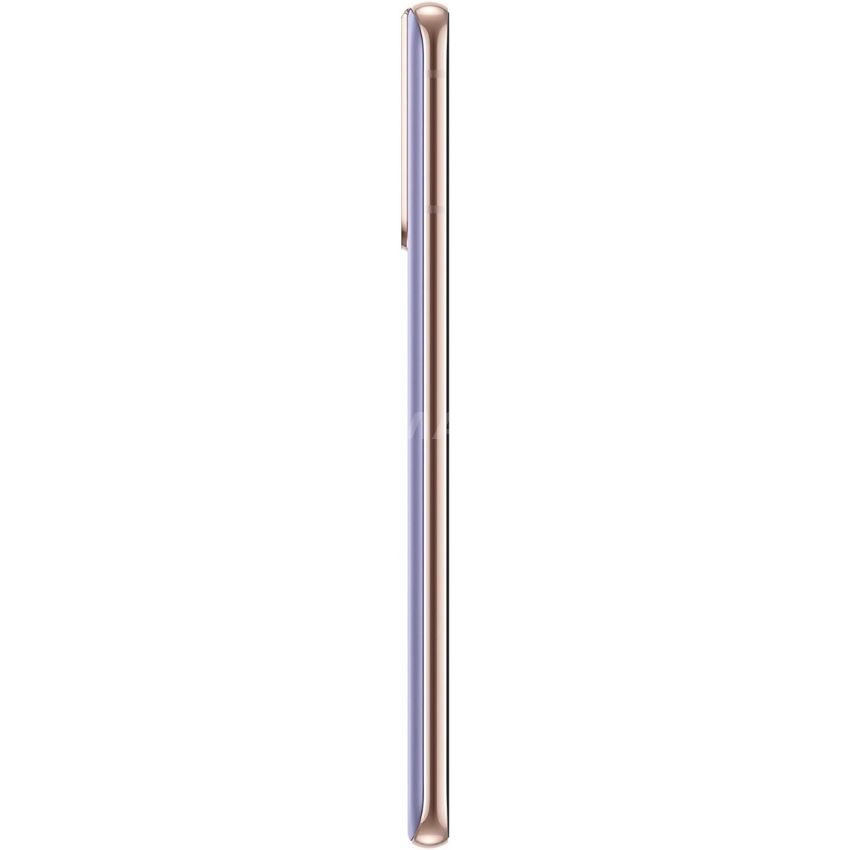 Samsung Galaxy S21+ Plus 5G  Factory Unlocked Android Cell Phone  HK Version 5G Smartphone  Pro-Grade Camera, 8K Video, 64MP High Res  256GB, Phantom Violet
