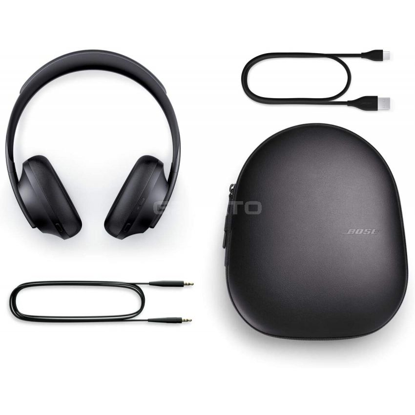 Bose 700 Noise Cancelling Wireless Bluetooth Headphones 