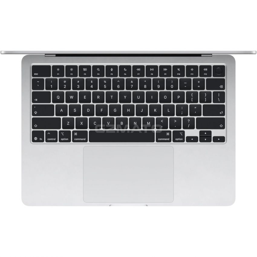 Apple - 15-inch MacBook Air M5 chip 1TB SSD 16GB Memory with 10-Core CPU 10-Core GPU - Silver