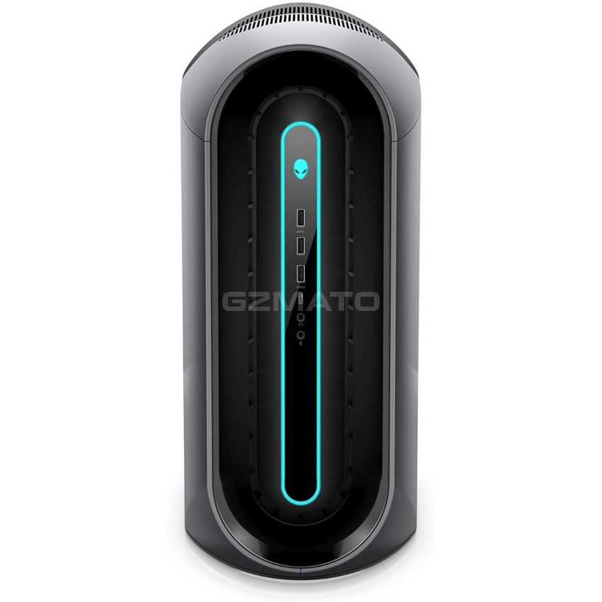 Alienware Aurora R11 Gaming Desktop 10th Gen Intel Core i7, 16GB Dual Channel HyperX Fury DDR4 XMP, NVIDIA GeForce RTX 3070, 2TB HDD + 512GB SSD, Killer Wi-Fi 6, Black 7745B