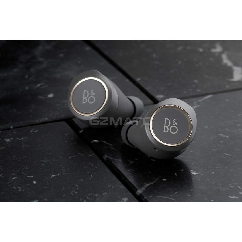 NEW Bang & Olufsen Beoplay E8 Premium Truly Wireless Bluetooth Earphones - Black