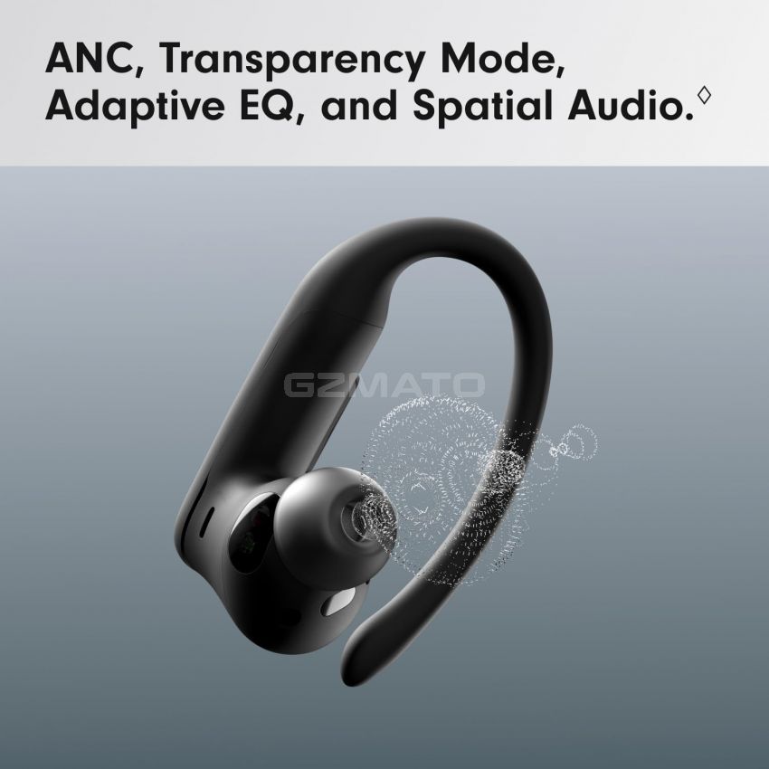 Beats Powerbeats Pro 2 Wireless Bluetooth Earbuds - Jet Black