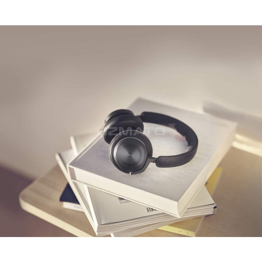 Bang & Olufsen Beoplay HX – Wireless ANC Headphones -Black