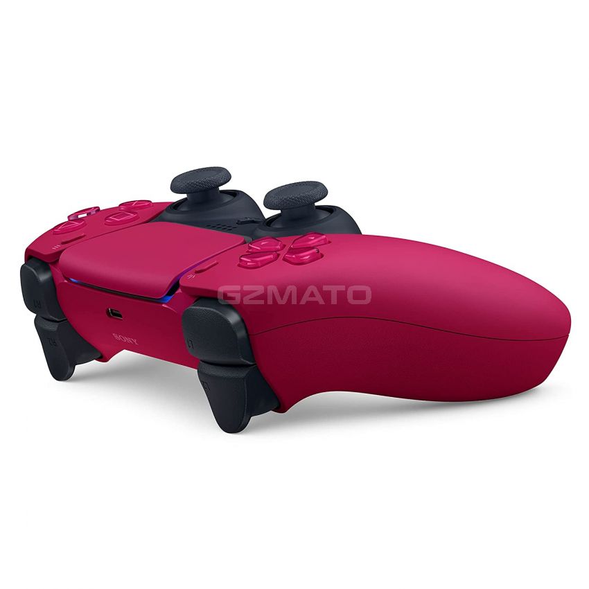 PlayStation 5 DualSense Wireless Controller – Cosmic Red