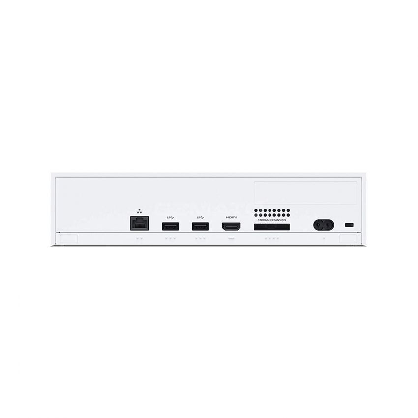 NEW Microsoft XBOX Series S-Japan Version