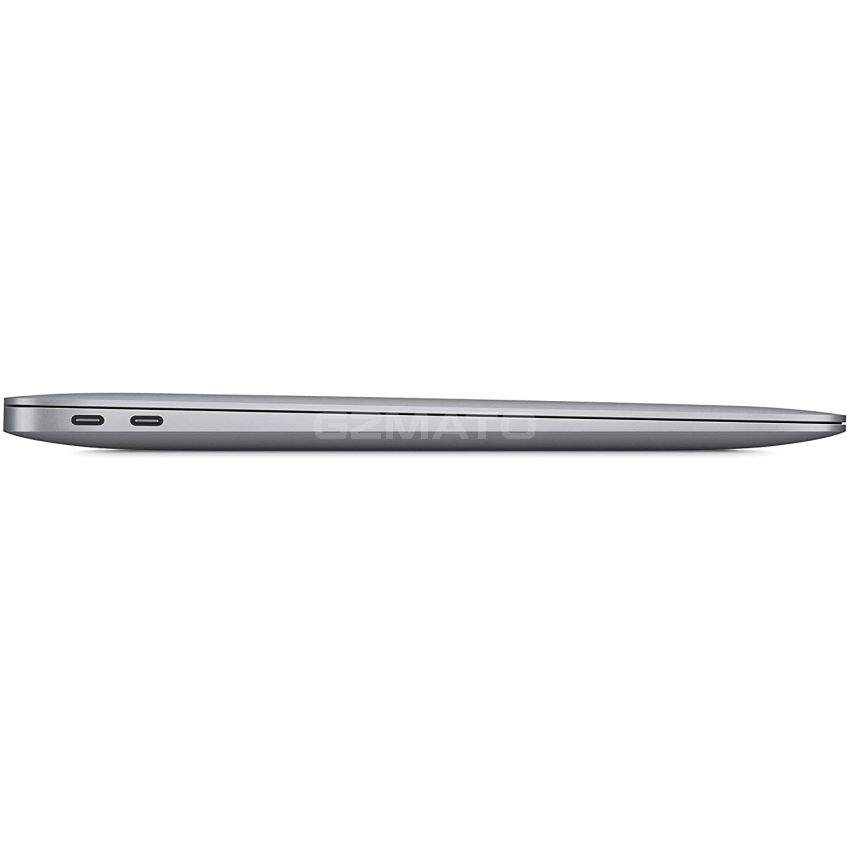 Apple MacBook Air 13-Inch M1 Chip 8-Core RAM 8GB 256GB Retina Display with True Tone, Touch ID - Space Gray