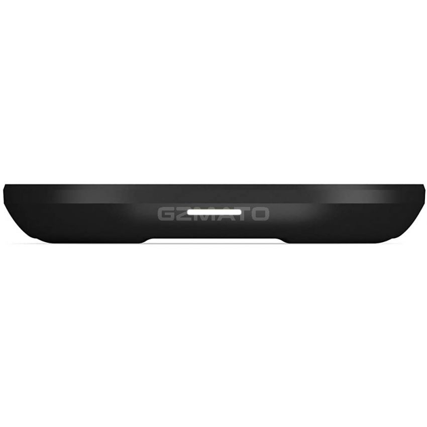 mophie Wireless 10W Charging Pad - Made for Apple Airpods, Iphone 11 Pro Max / XS Max, iPhone 11 Pro / XS, Iphone 11 / XR and Other Qi-Enabled Devices - Black