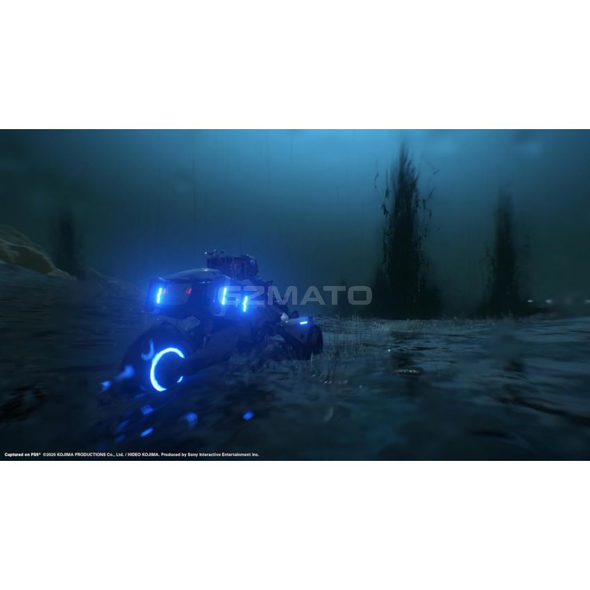 Death Stranding 2: On The Beach - PlayStation 5