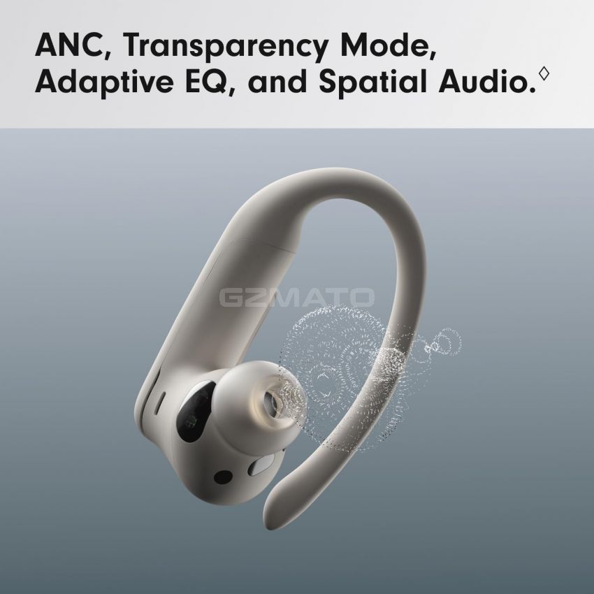 Beats Powerbeats Pro 2 Wireless Bluetooth Earbuds - Quick Sand