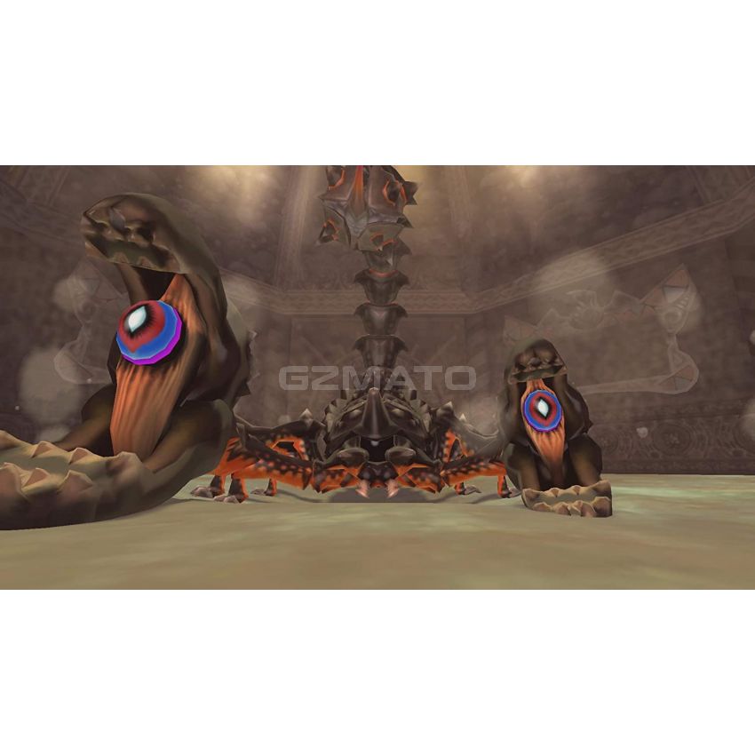 The Legend of Zelda: Skyward Sword HD - Nintendo Switch
