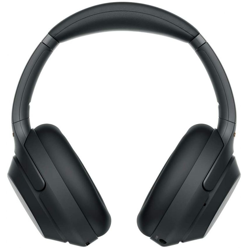 Sony WH1000XM3 Wireless Bluetooth Headset– Black