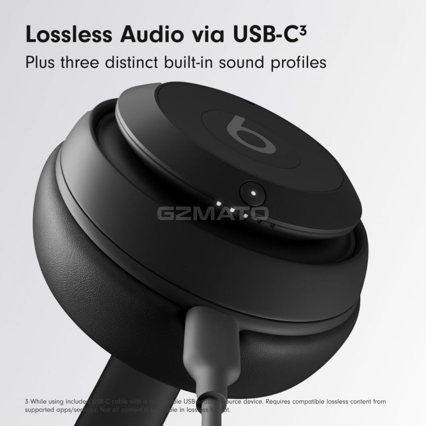 Beats New Studio Pro - Wireless Bluetooth Noise Cancelling Over-the-Ear Headphones