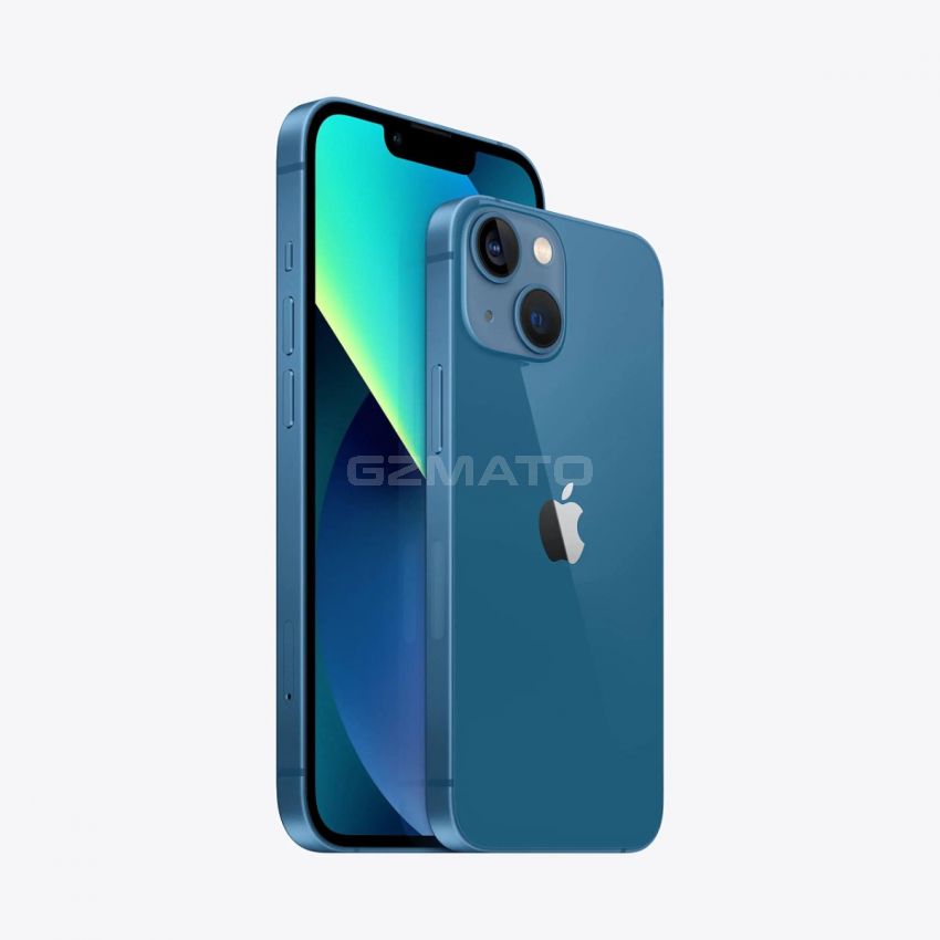 NEW Apple iPhone 13 mini CN Version 5G Factory Unlcoked Global Carrier Network