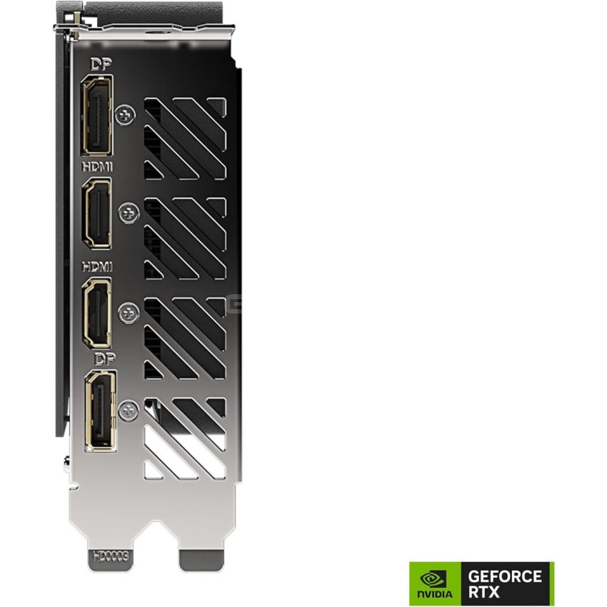GIGABYTE GeForce RTX 4060 Eagle OC 8G Graphics Card, 3X WINDFORCE Fans, 8GB 128-bit GDDR6, GV-N4060EAGLE OC-8GD Video Card