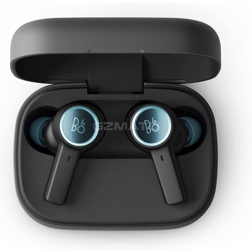 Bang & Olufsen Beoplay EX - Wireless Bluetooth Earphones with Microphone and Active Noise Cancelling, Waterproof, 20 Hours of Playtime