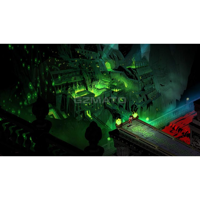 Hades - Nintendo Switch