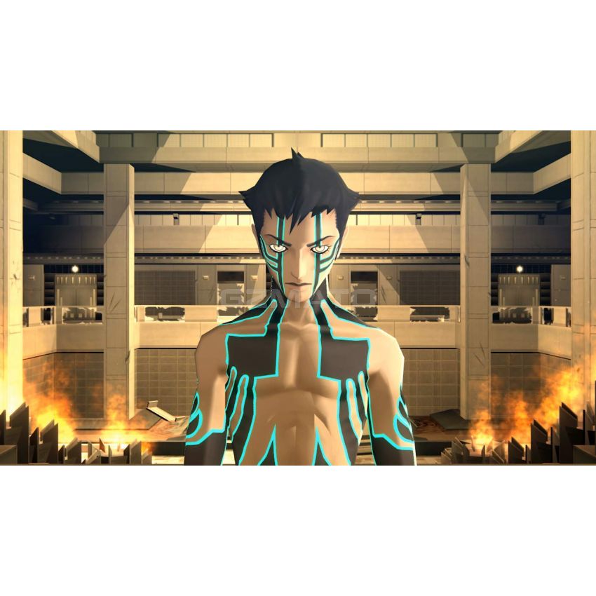 Shin Megami Tensei III Nocturne HD Remaster - Nintendo Switch