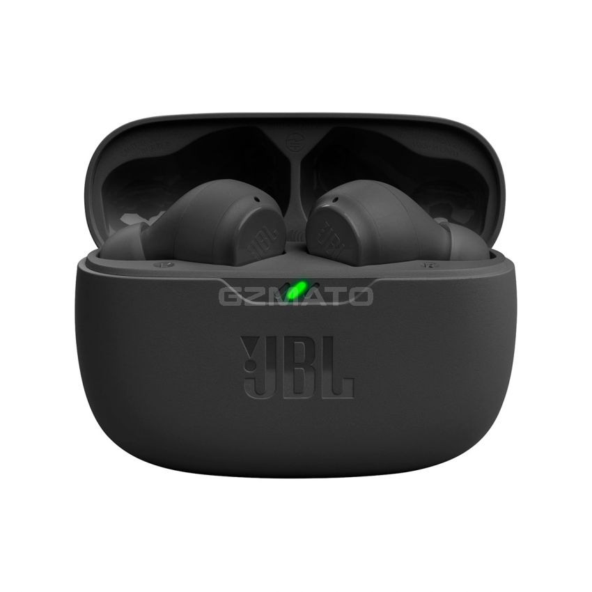 JBL Vibe Beam - True Wireless JBL Deep Bass Sound Earbuds