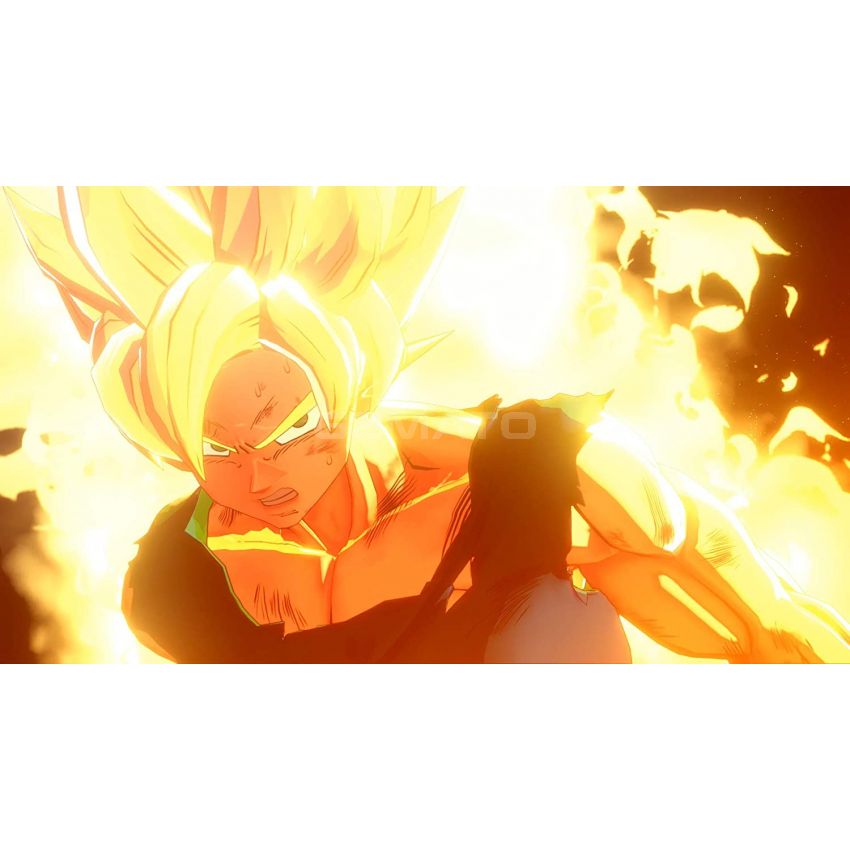 DRAGON BALL Z: Kakarot - PlayStation 4
