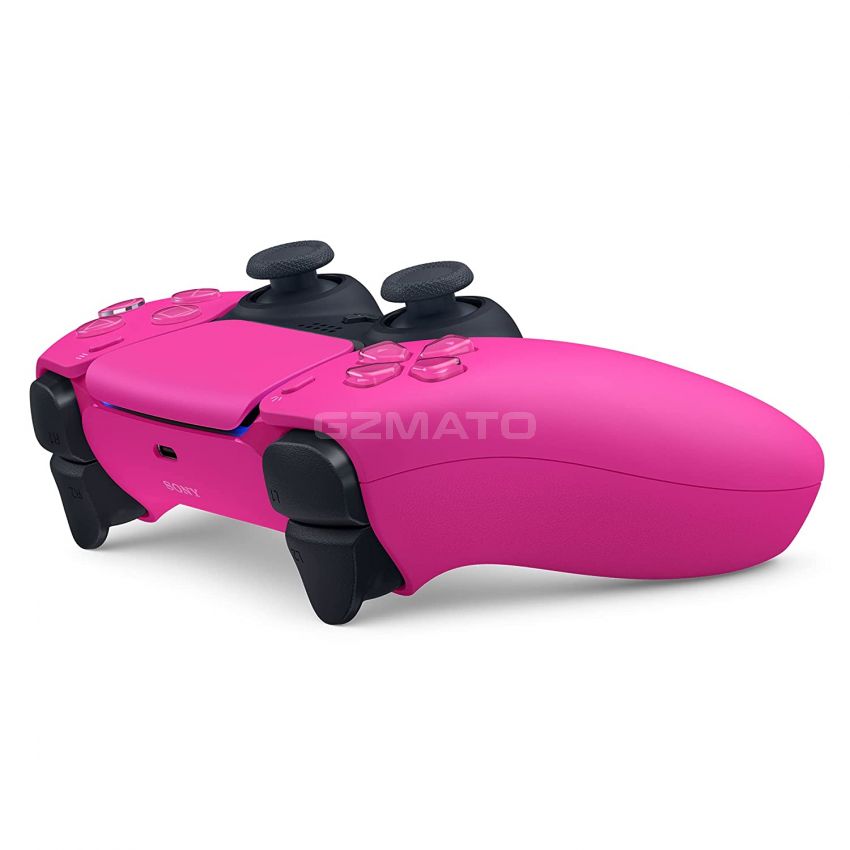 PlayStation 5 DualSense Wireless Controller – Nova Pink