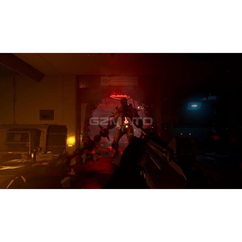 Killing Floor 3 - PlayStation 5