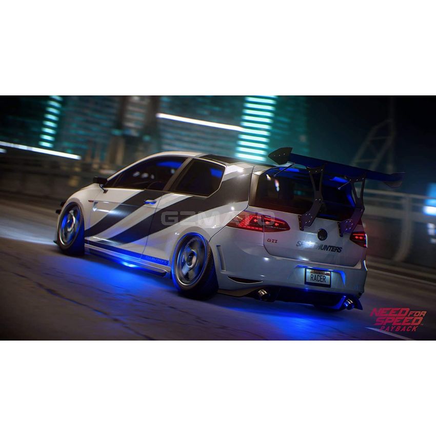 Need For Speed Payback - Playstation 4