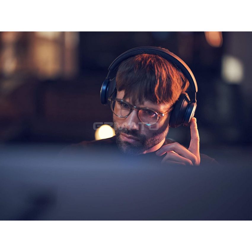 Bang & Olufsen Beoplay Portal Gaming Headset - Comfortable Wireless Noise Cancelling Gaming headphones for Xbox Series X|S, Xbox One
