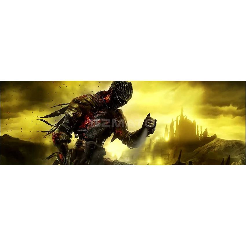 Dark Souls III: The Fire Fades Edition - PlayStation 4