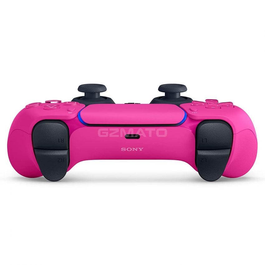 PlayStation 5 DualSense Wireless Controller – Nova Pink