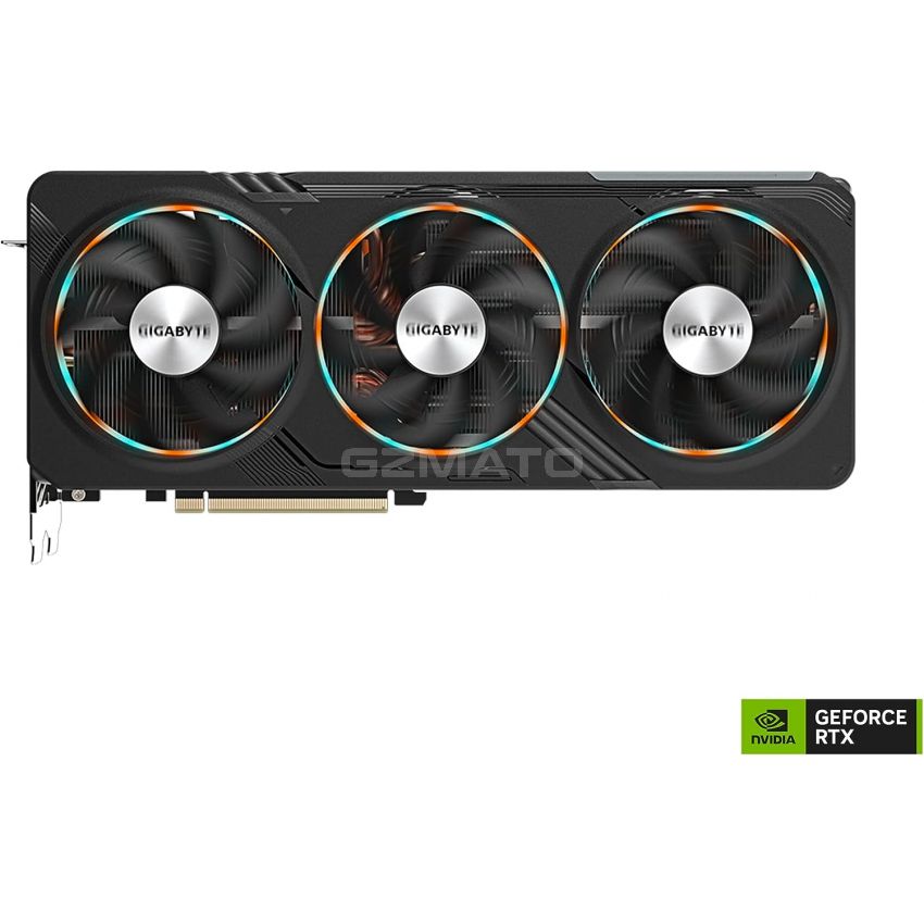 GIGABYTE GeForce RTX 4070 Gaming OC 12G Graphics Card, 3X WINDFORCE Fans, 12GB 192-bit GDDR6X, GV-N4070GAMING OC-12GD Video Card