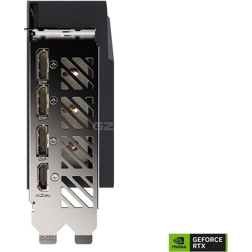 GIGABYTE GeForce RTX 4070 Eagle OC 12G Graphics Card, 3X WINDFORCE Fans, 12GB 192-bit GDDR6X, GV-N4070EAGLE OC-12GD Video Card