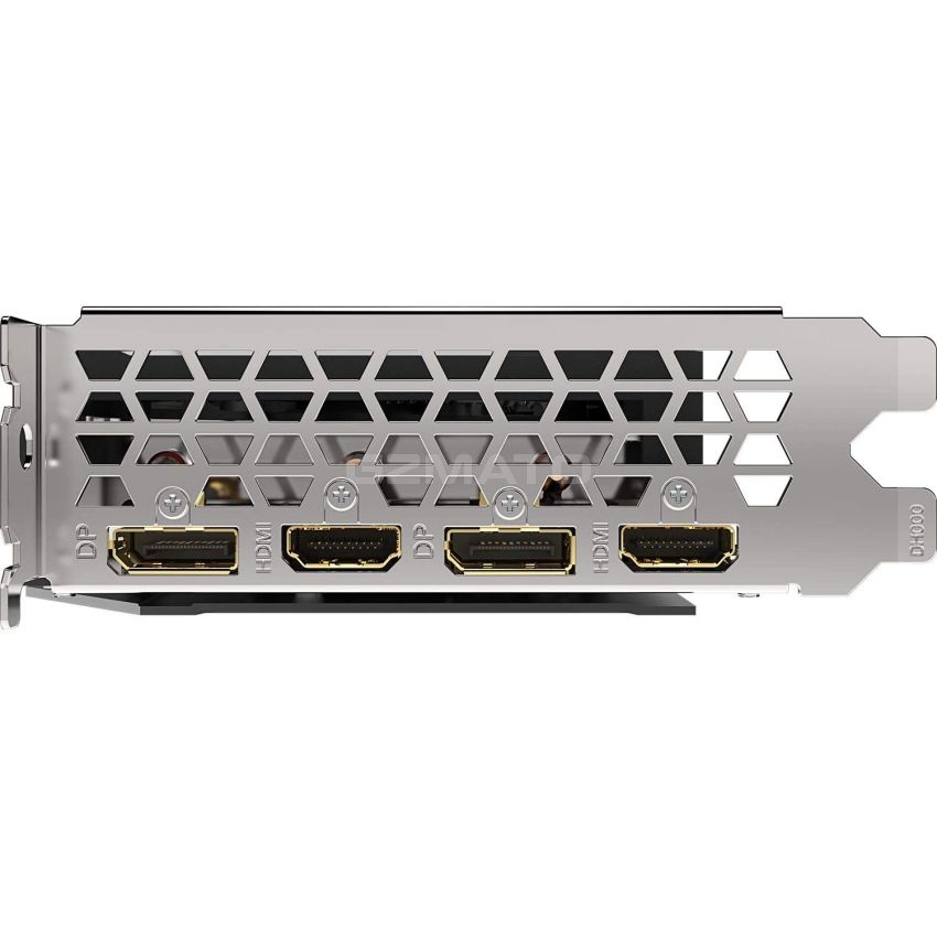 Gigabyte GeForce RTX 3070 EAGLE OC 8GB Graphics Card