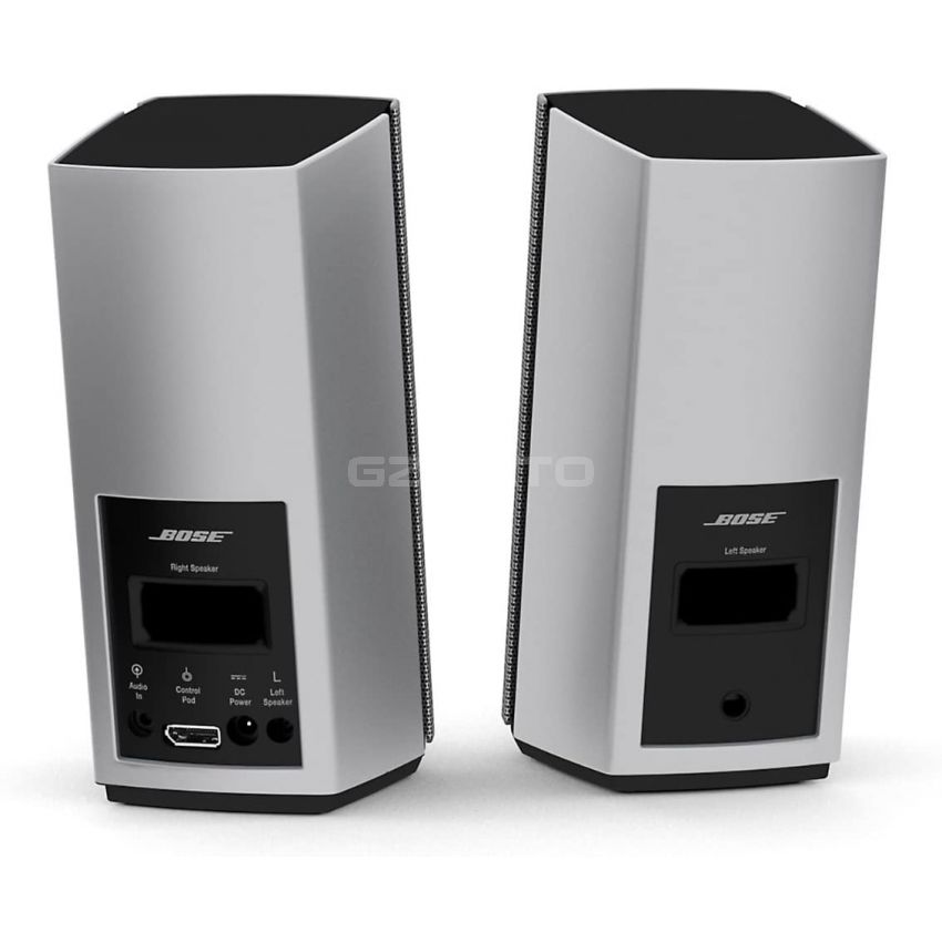 Bose Companion 20 Multimedia Speaker System
