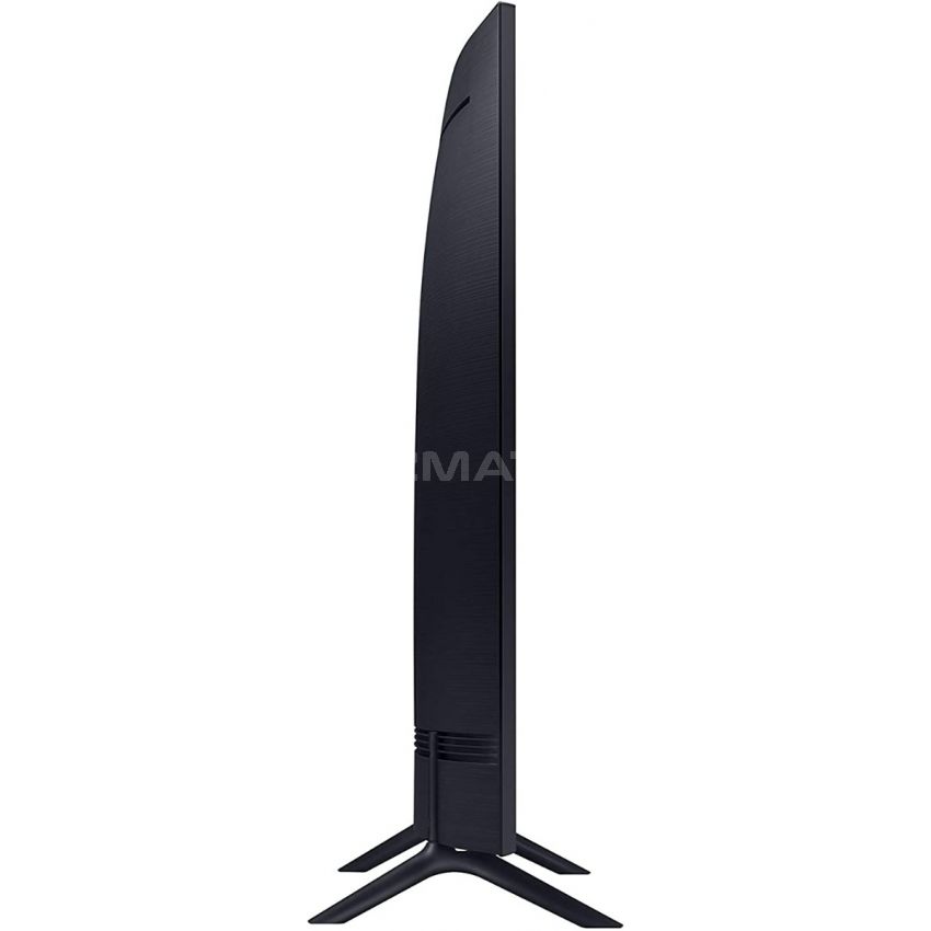 SAMSUNG 65-inch Class Curved UHD TU-8300 Series - 4K UHD HDR Smart TV