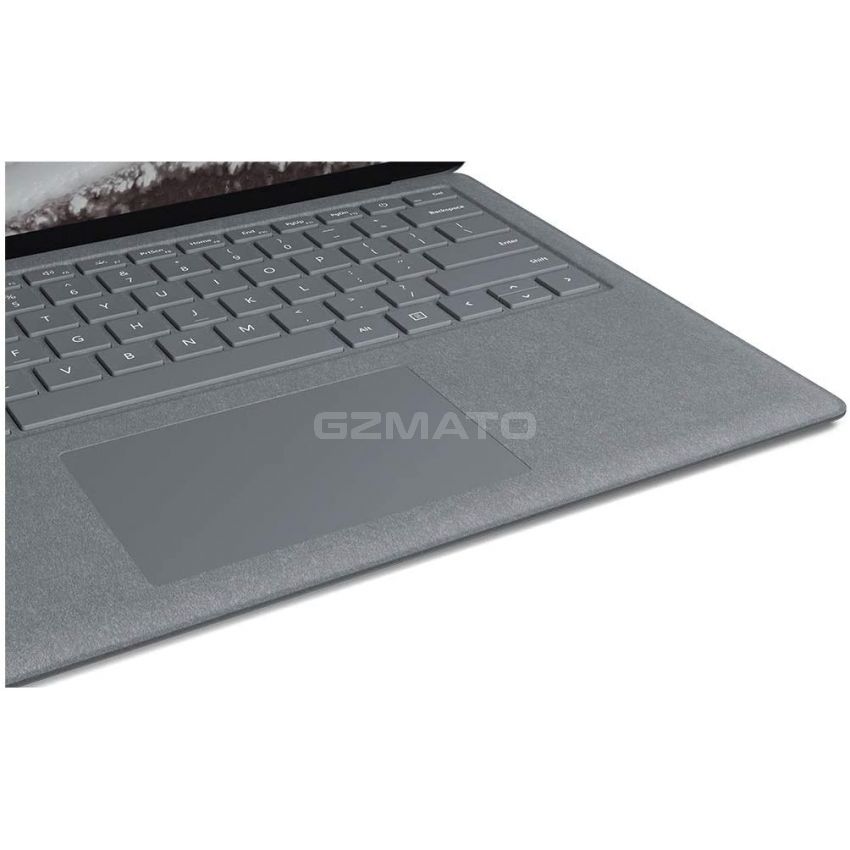 Microsoft  Surface Laptop 2 (Intel Core i5, 8GB RAM, 256GB) - Platinum