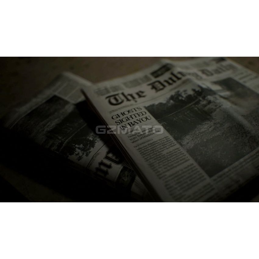 Resident Evil 7 Biohazard - PlayStation 4