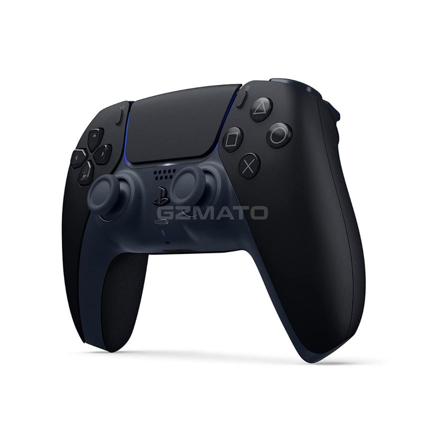 PlayStation 5 DualSense Wireless Controller – Midnight Black