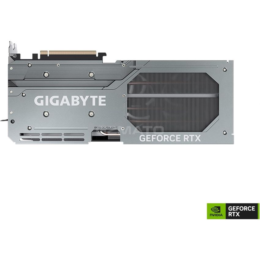 GIGABYTE GeForce RTX 4070 Ti Gaming OC 12G Graphics Card, 3X WINDFORCE Fans, 12GB 192-bit GDDR6X, GV-N407TGAMING OC-12GD Video Card