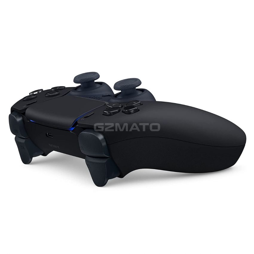 PlayStation 5 DualSense Wireless Controller – Midnight Black