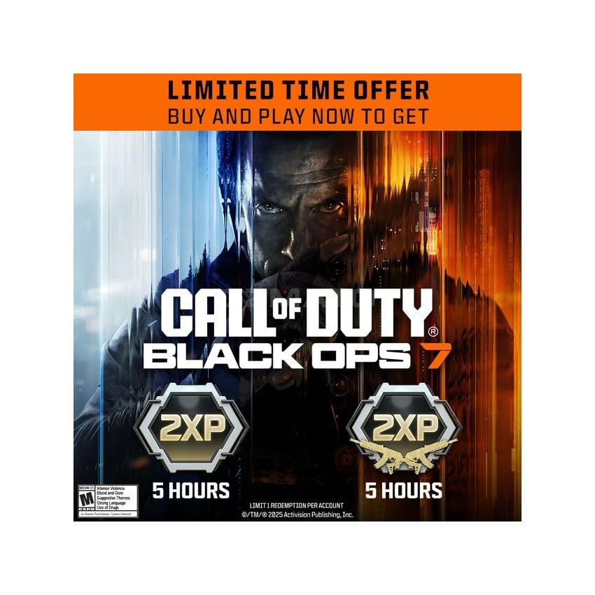 Call of Duty: Black Ops 7 - PlayStation 5