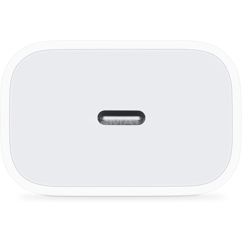 Apple 18W USB-C Power Adapter