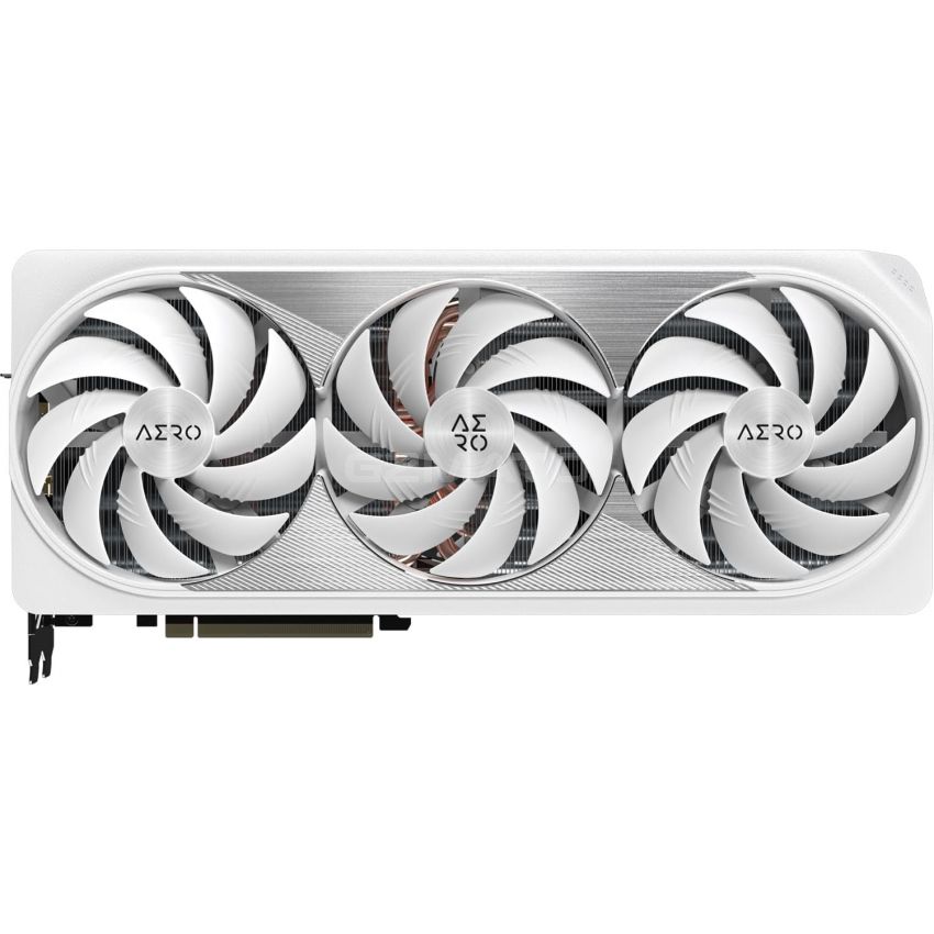 Gigabyte GeForce RTX 4090 Aero OC (24GB GDDR6X/PCI Express 4.0/2535MHz/21000MHz)